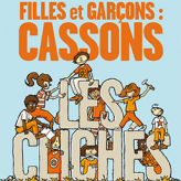 Livret "Cassons les clichés" Livret "Cassons les clichés"